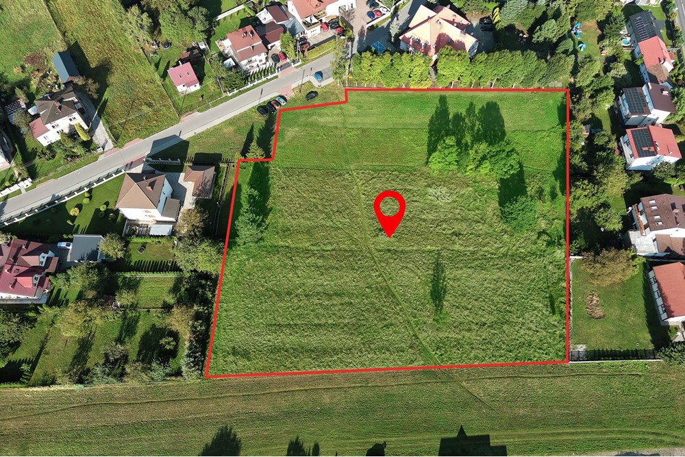 Działka budowlana - Sprzedaż - Oświęcim, Polska - OSD_017M.jpg - 800061076-441