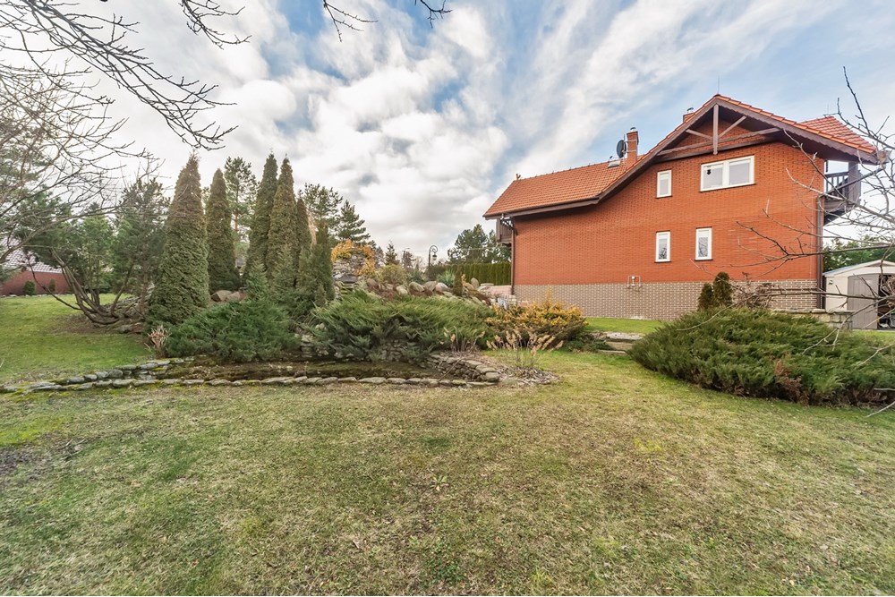 Dom wolnostojący - Sprzedaż - Jaworze, Polska - 31 (2).jpg - 470131026-156