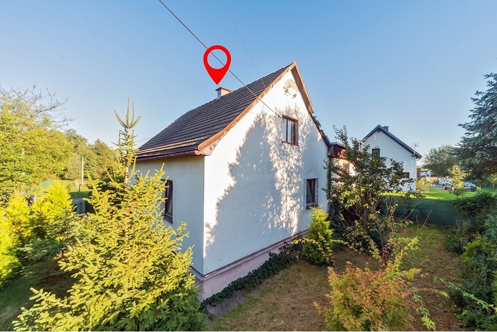 Dom wolnostojący - Sprzedaż - Ustroń, Polska - 25.jpg - 470131026-165