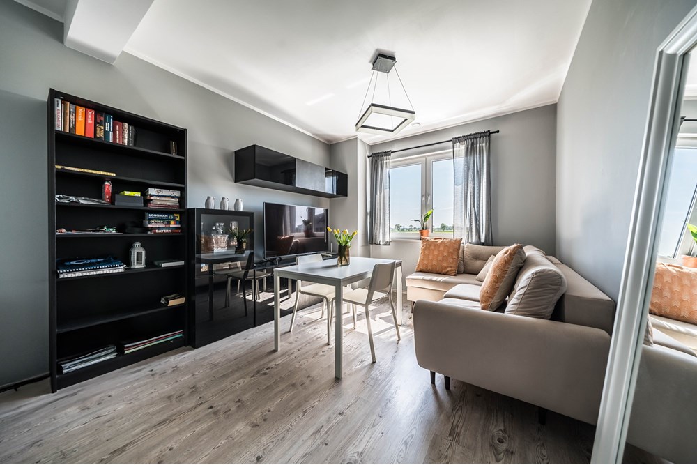 住宅 - 半独立别墅 - Dachowa, Polska - PL - DSC03125-HDR.jpg - 790121001-458