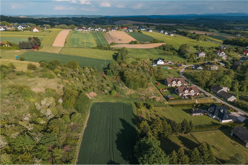 Działka budowlana - Sprzedaż - Biskupice, Polska - 30 - 800241005-202