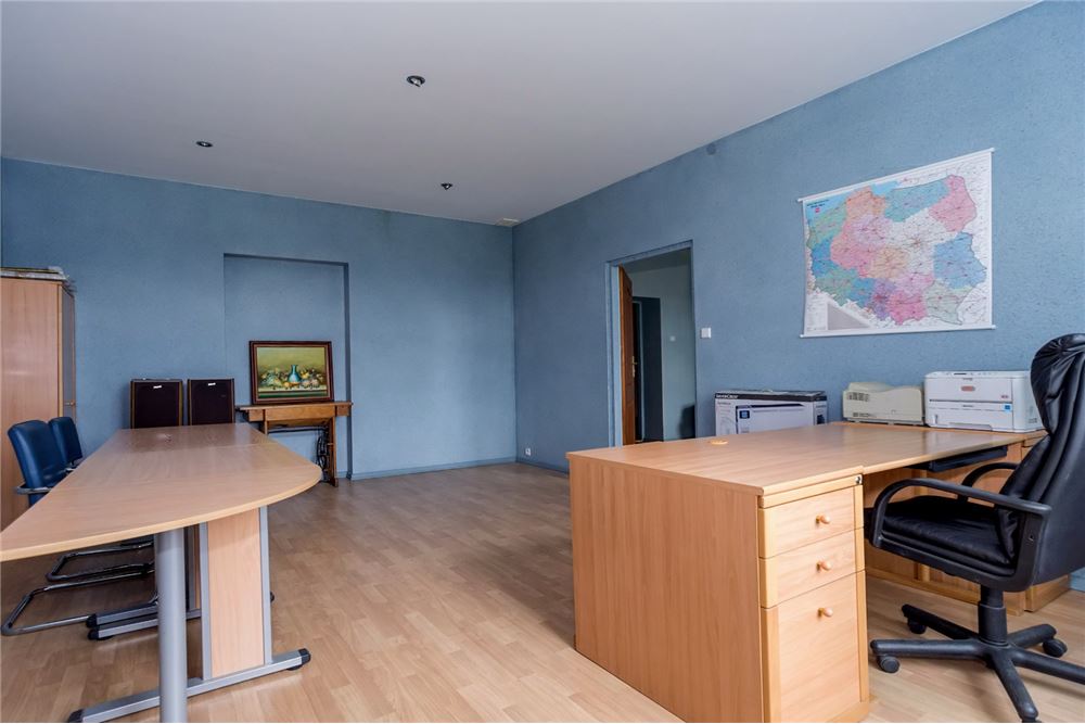 Biuro - Wynajem - Jasienica, Polska - 18 - 800061117-16
