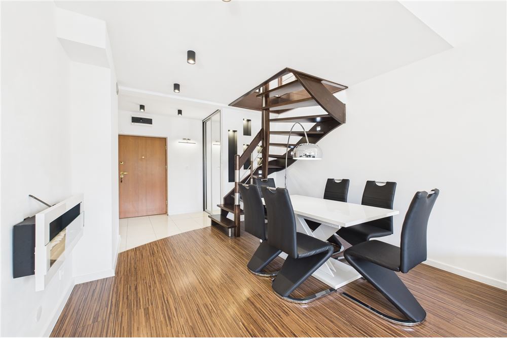 Mieszkanie dwupoziomowe - Sprzedaż - Koszalin, Polska - 13 - 470281008-28