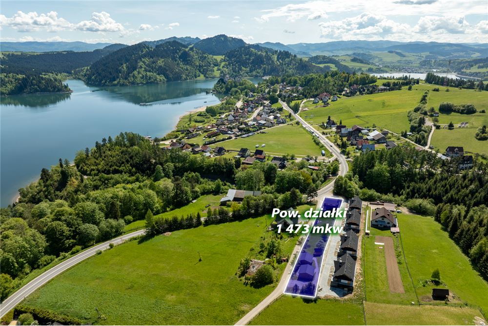 Dom wolnostojący - Sprzedaż - Niedzica-Zamek, Polska - 15 - 470151037-45