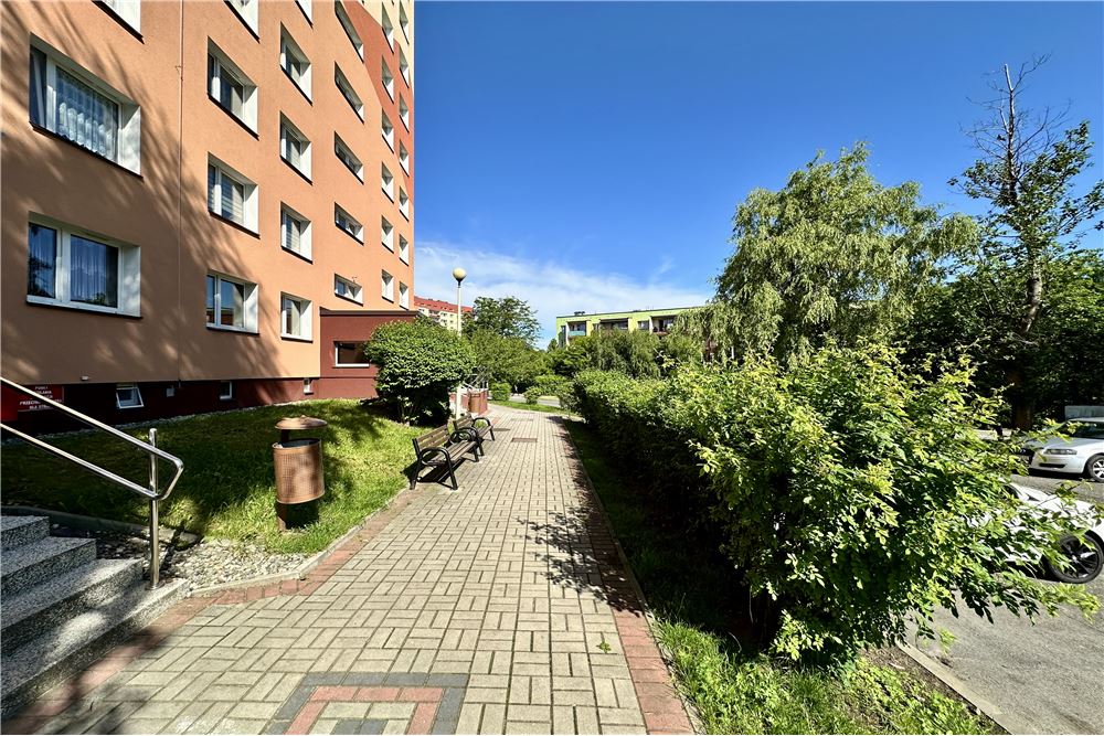 Mieszkanie - Sprzedaż - Bielsko-Biała, Polska - 20 - 800061098-159