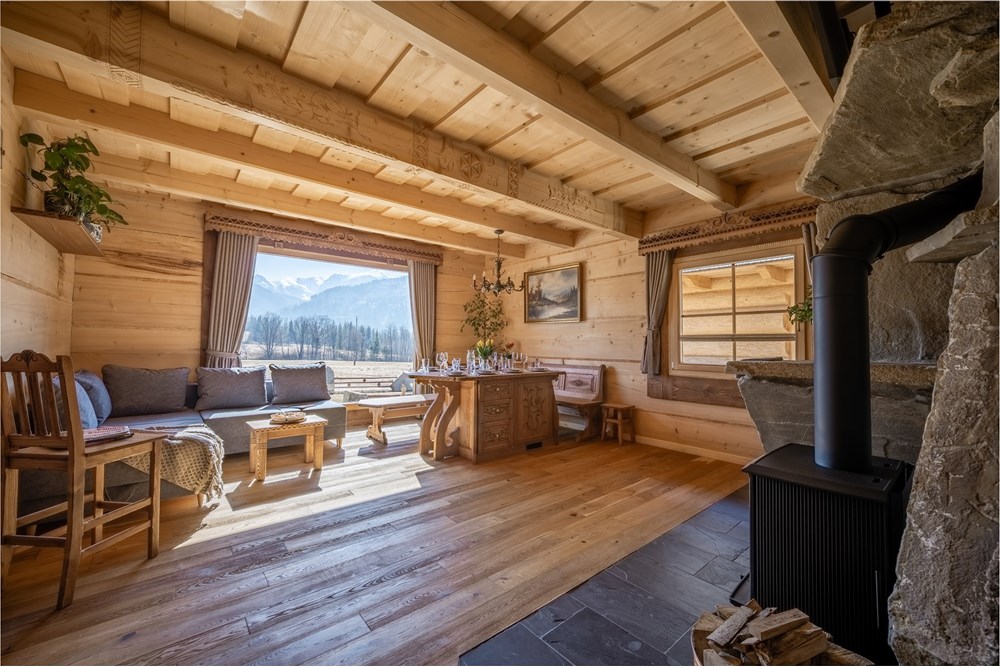 Dom wolnostojący - Sprzedaż - Kościelisko, Polska - A7V08784-HDR.jpg - 470151035-145