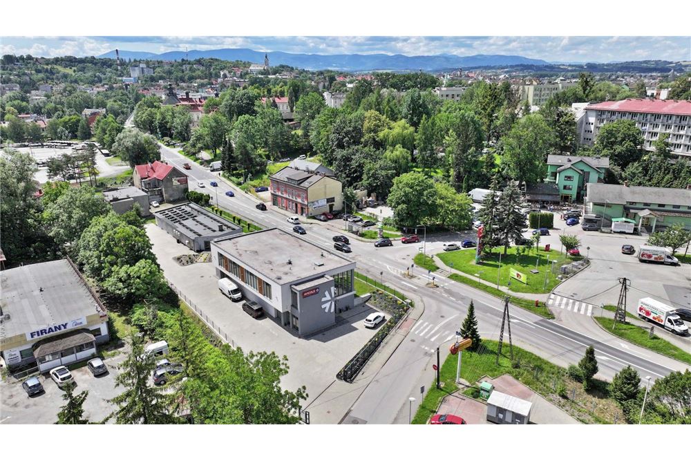 Lokal handlowy/usługowy - Sprzedaż - Cieszyn, Polska - 57 - 800061016-1278