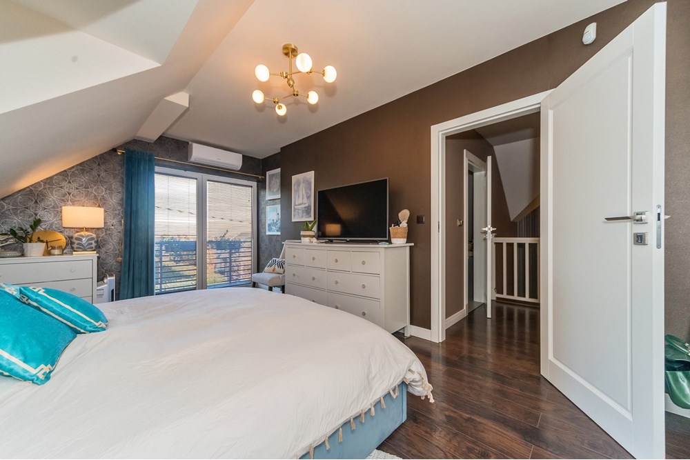 Dom wolnostojący - Sprzedaż - Bielsko-Biała, Polska - 52.jpg - 800061016-1291