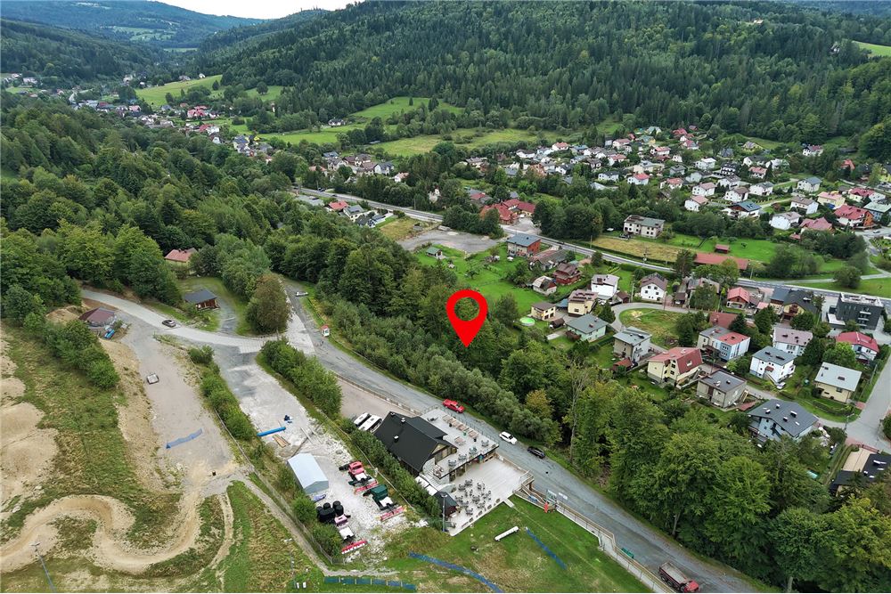 Nieruchomość gruntowa - Sprzedaż - Wisła, Polska - 12 - 800061076-427