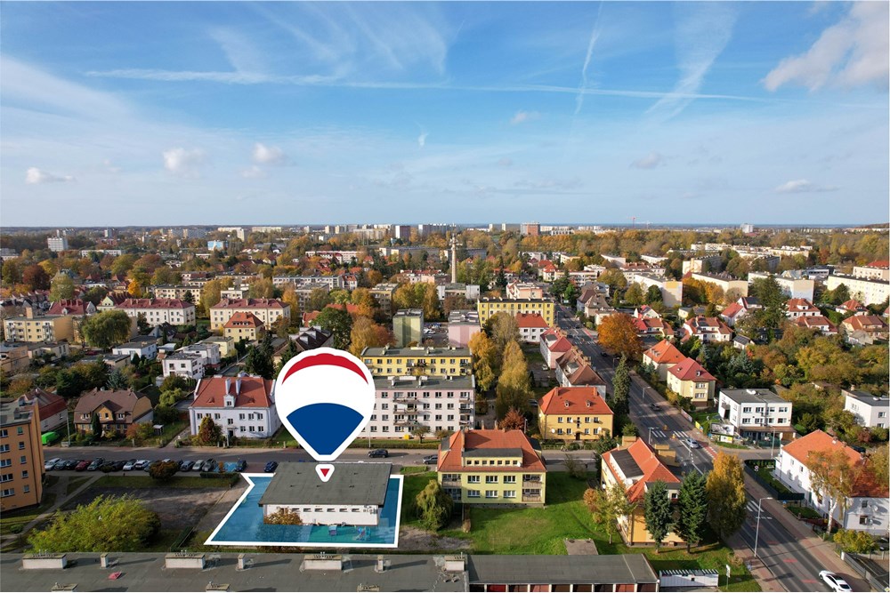 Lokal handlowy/usługowy - Sprzedaż - Koszalin, Polska - 22.jpg - 470281003-80