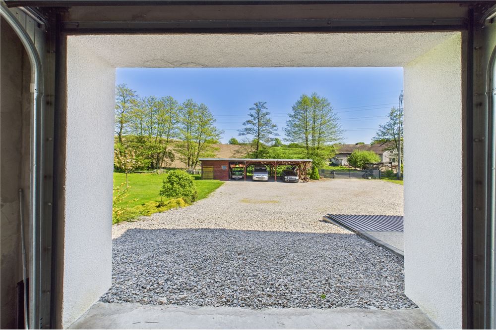 Dom jednorodzinny - Sprzedaż - Gorzyczki, Polska - 31 - 470311001-13