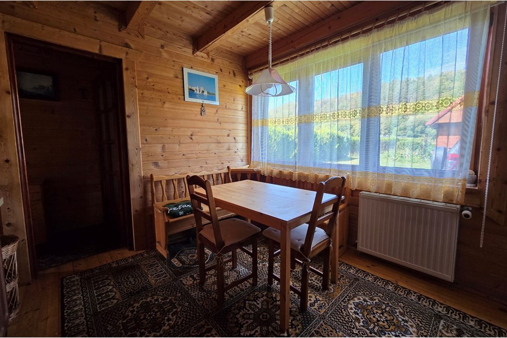 Dom wolnostojący - Sprzedaż - Zabrzeż, Polska - 020e528dc36b39c400a55d1262a51b3d78ee4afdd129b566382bfb9740946d91.jpg - 800091056-1