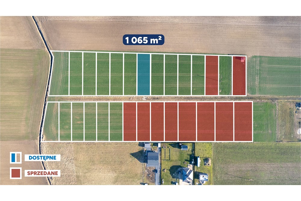 Działka budowlana - Sprzedaż - Śmiechów, Polska - 1_0008_57.jpg - 470281002-172