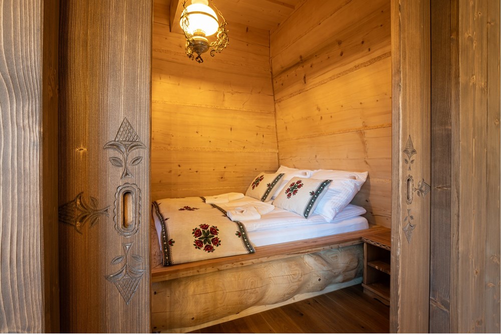 Dom wolnostojący - Sprzedaż - Kościelisko, Polska - 7.jpg - 470151035-151