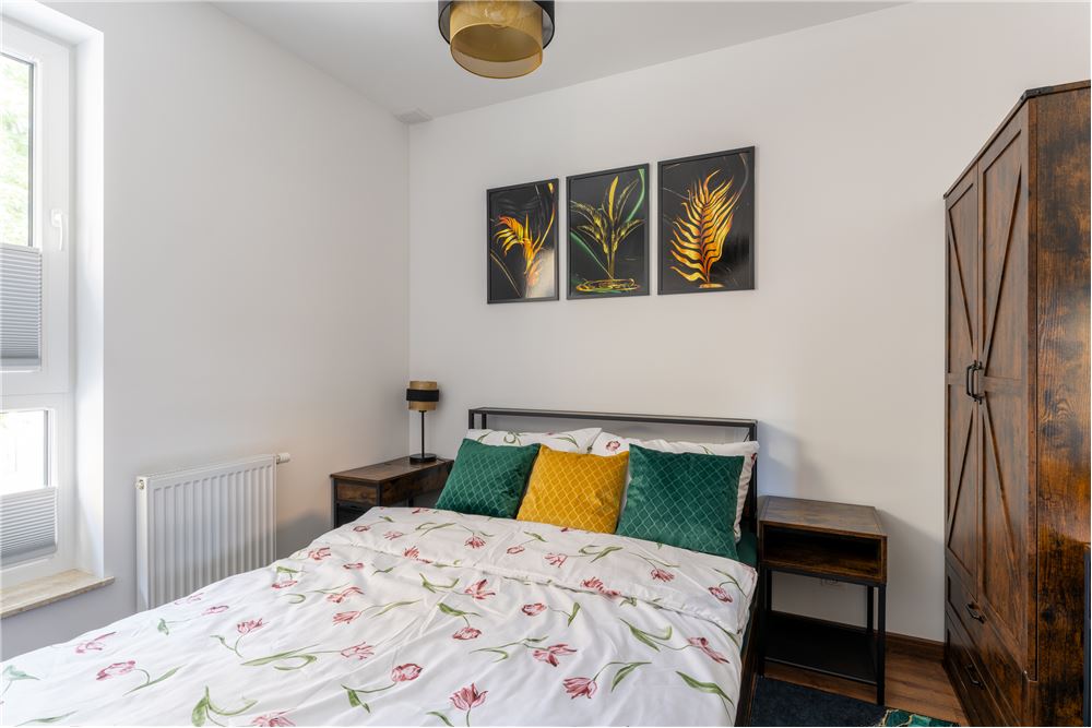 Gyvenamasis - Butas - Żyrardów, Polska - PL - 29 - 810251037-47