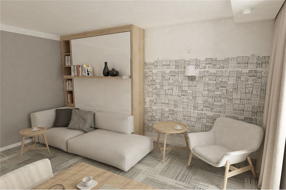 Residential Studio Krakow, Poland PL 80024100588 , RE/MAX