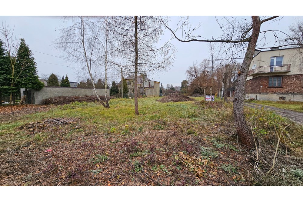 Nieruchomość gruntowa - Sprzedaż - Zawiercie, Polska - 20251121_100526(1).jpg - 800061135-18