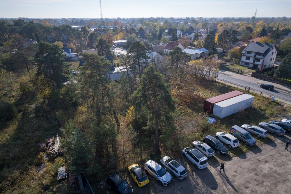 Działka budowlana - Sprzedaż - Otwock, Polska - OTWOCK-8.jpg - 810251081-4