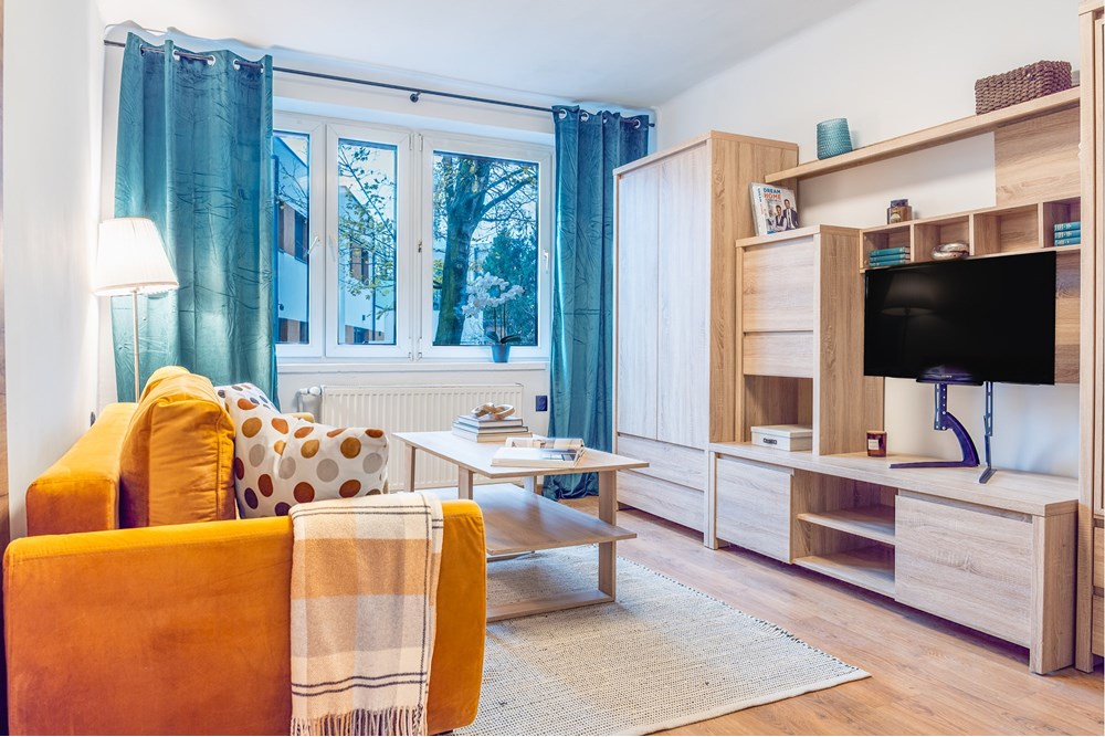 Mieszkanie - Sprzedaż - Dąbrowa Górnicza, Polska - 5. Salon 5.jpg - 800271023-20