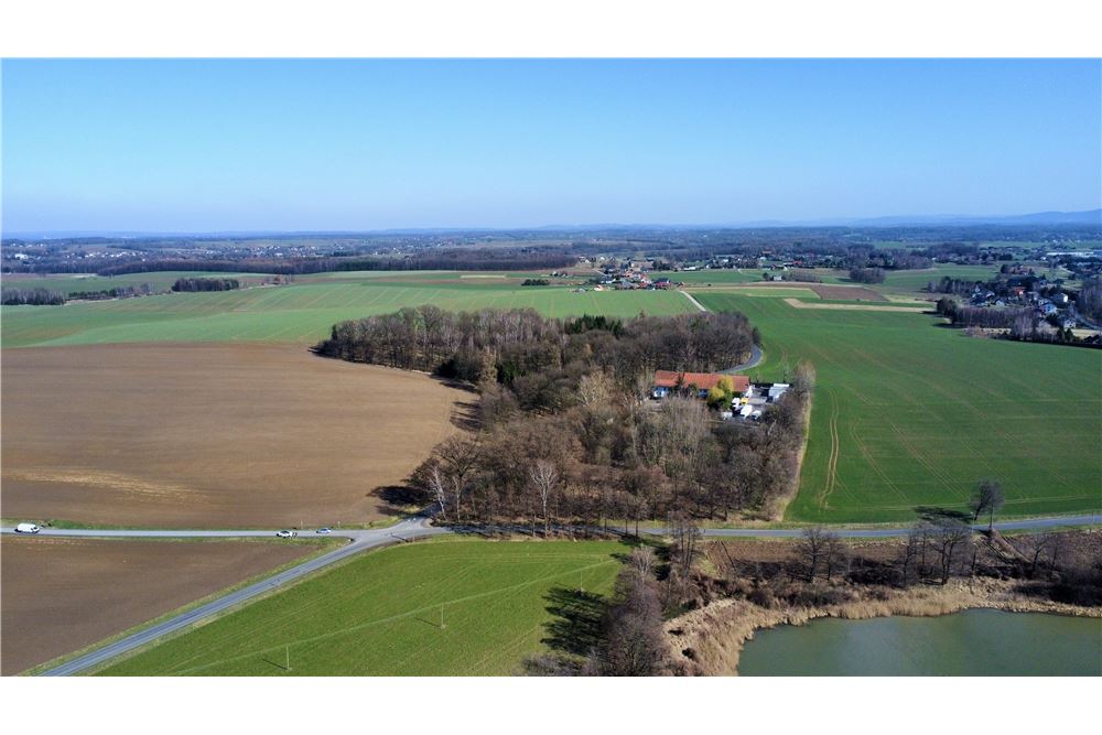 Działka budowlana - Sprzedaż - Osiek, Polska - 5 - 800061127-2