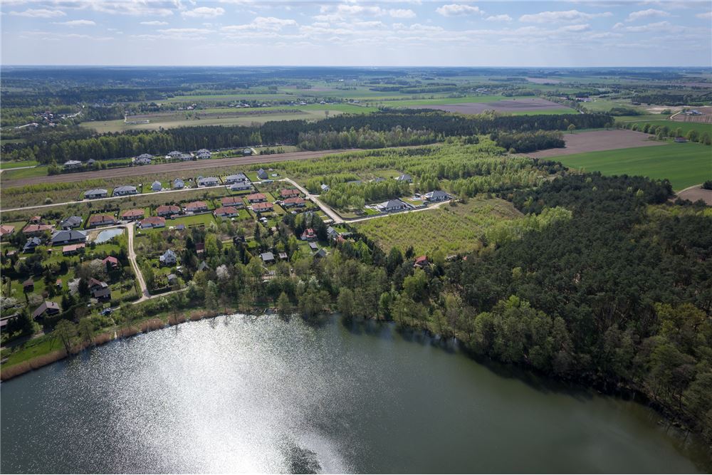 Residential - Plot of Land for Hospitality Development - Błędowo, Poland - PL - 1 - 810251037-35