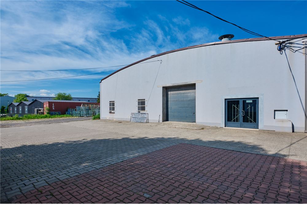 Nieruchomość przemysłowa - Sprzedaż - Bielsko-Biała, Polska - 17 - 800061016-1251