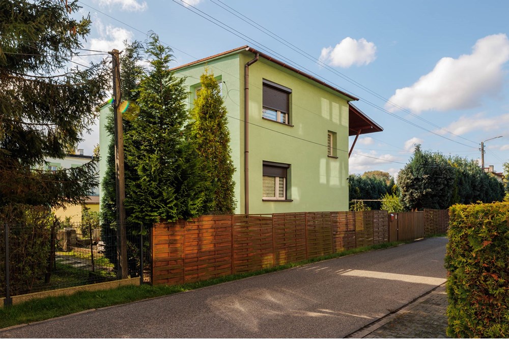 Dom wolnostojący - Sprzedaż - Kęty, Polska - 6.jpg - 800061107-111