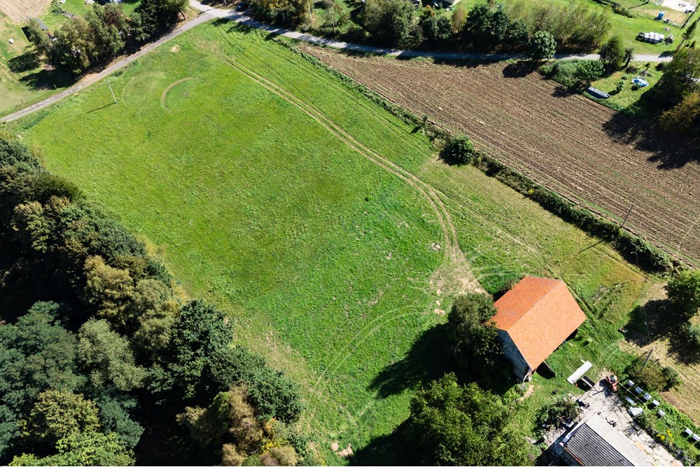 Działka budowlana - Sprzedaż - Marcyporęba, Polska - fot-9.jpg - 800241049-14