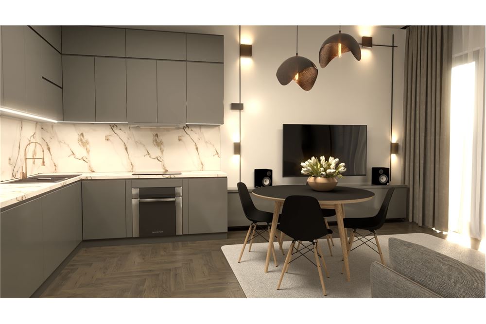 Mieszkanie - Sprzedaż - Warszawa, Polska - 44 - 810291016-4