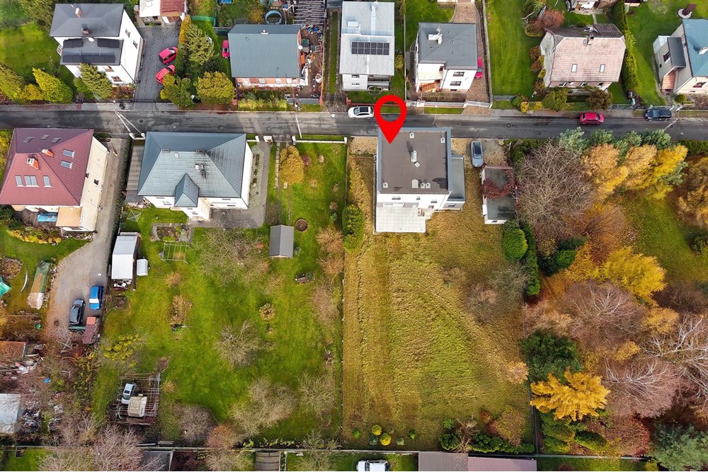 Dom wolnostojący - Sprzedaż - Pszczyna, Polska - FRED3_048M.JPG - 800061076-446