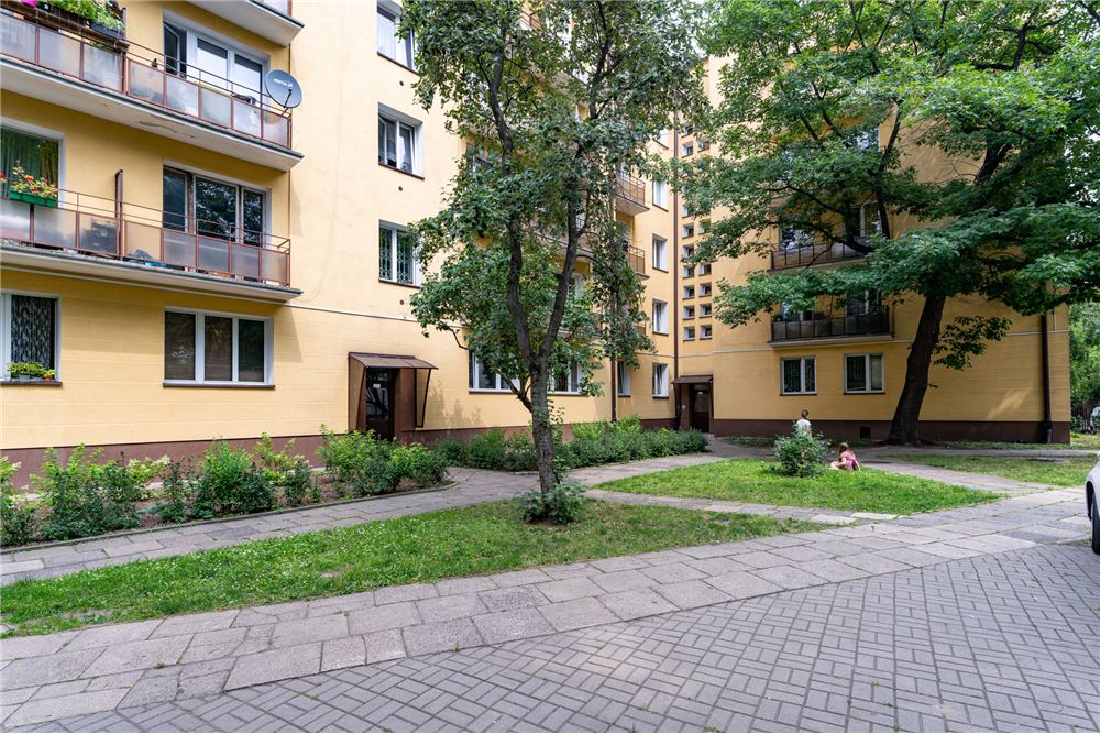 Residential - Asuinhuoneisto - Warszawa, Polska - PL - 30 - 810251035-70