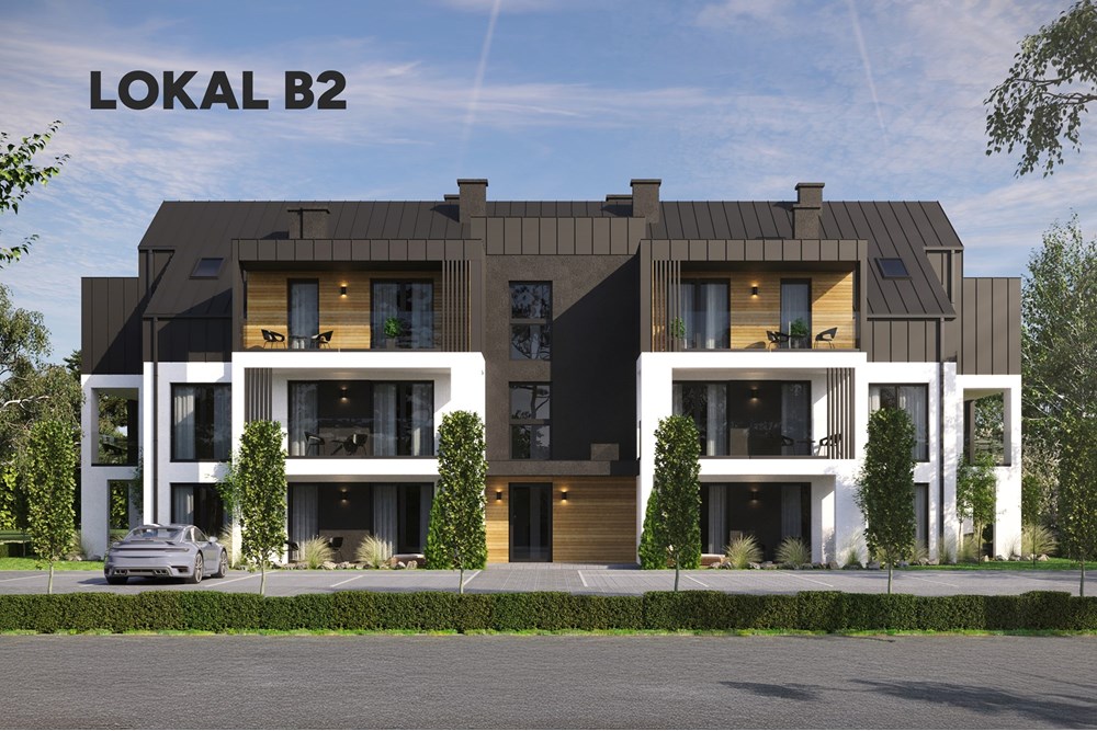 Apartament wakacyjny - Sprzedaż - Sarbinowo, Polska - 2.jpg - 470281009-82