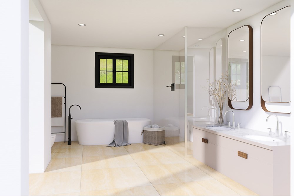 Rezydencja/Willa/Dworek - Sprzedaż - Owczarnia, Polska - łazienka.jpg - 810251035-65