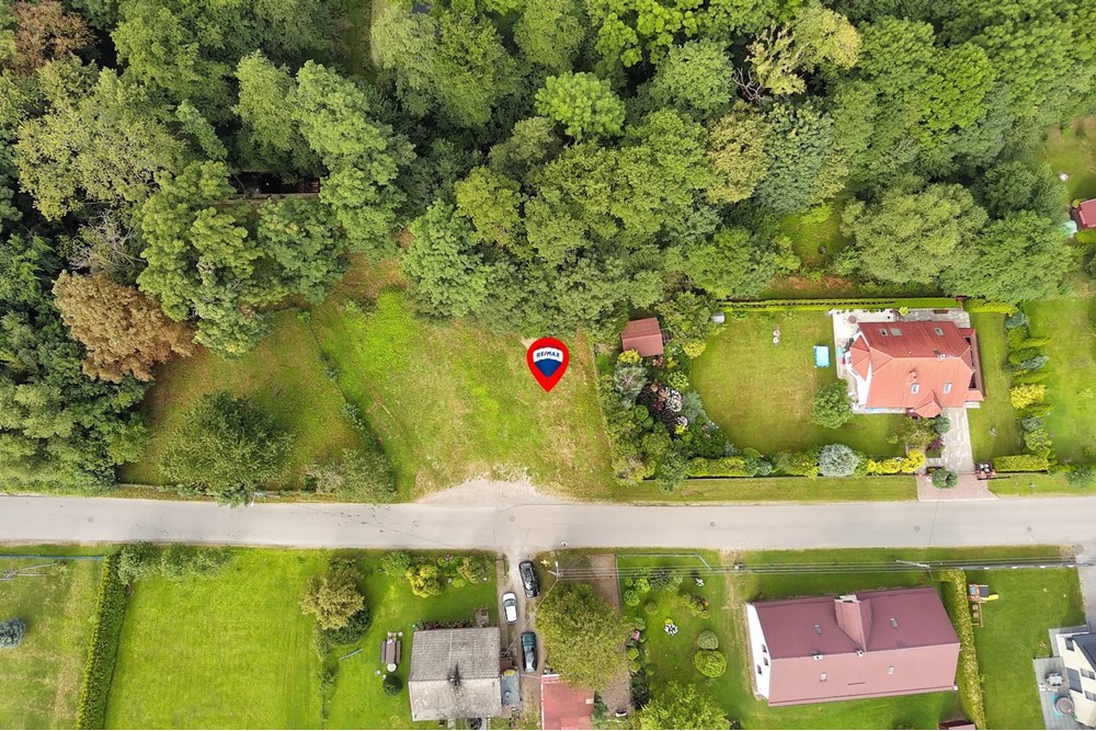 Działka budowlana - Sprzedaż - Jaworze, Polska - JAW1_011M.JPG - 800061093-107