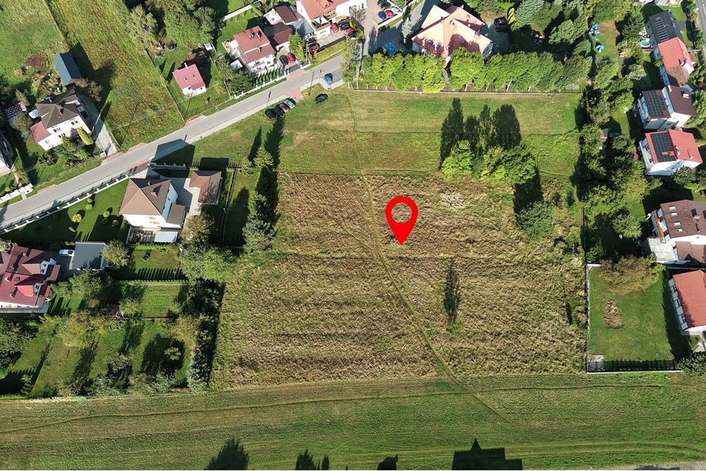 Działka budowlana - Sprzedaż - Oświęcim, Polska - OSD_006M.JPG - 800061076-441