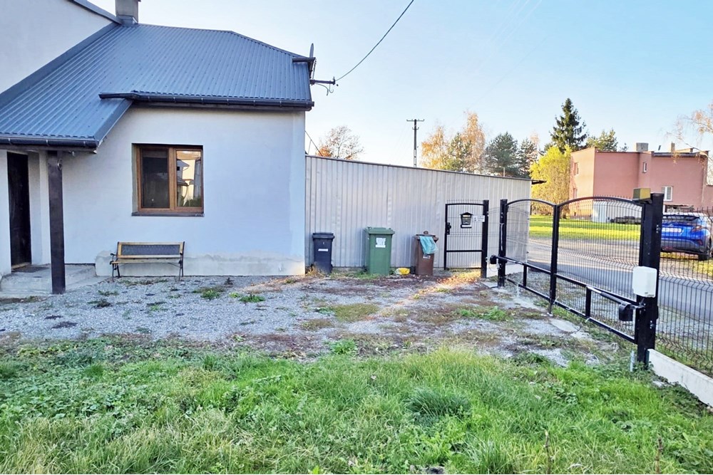 Dom wolnostojący - Sprzedaż - Czechowice-Dziedzice, Polska - 36.jpeg - 800061016-1293