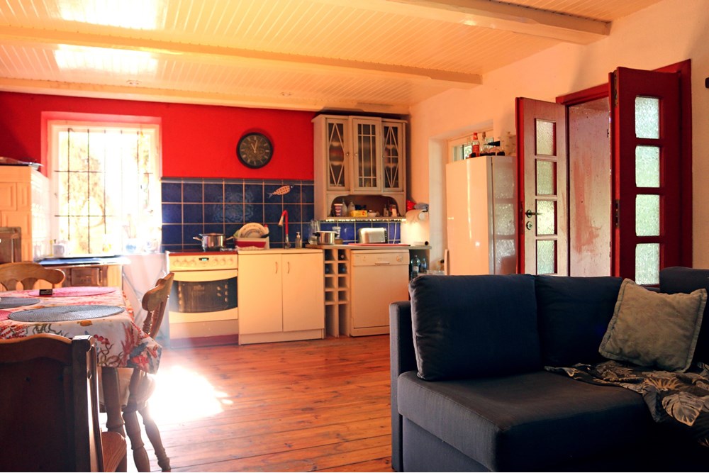 Dom wolnostojący - Sprzedaż - Dobra, Polska - Dobra70 12.JPG - 800041074-23