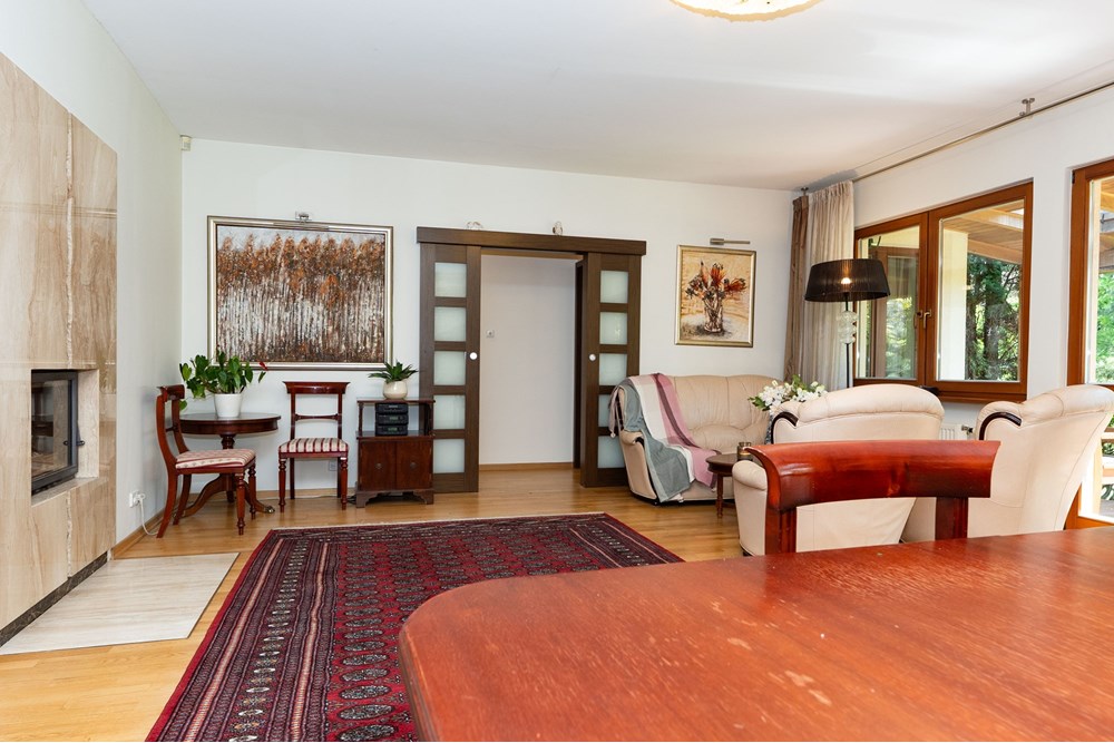 Dom wolnostojący - Sprzedaż - Nowa Iwiczna, Polska - DAW01612.jpg - 810131026-116