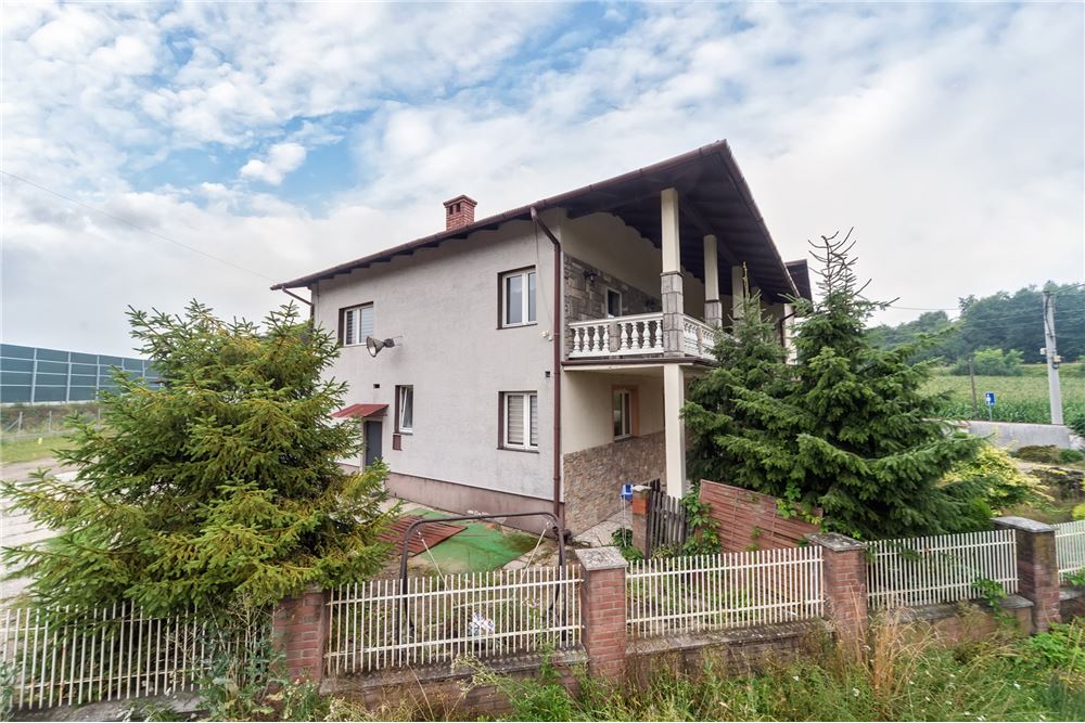 Dom wolnostojący - Sprzedaż - Jawiszowice, Polska - 4 - 800061076-422