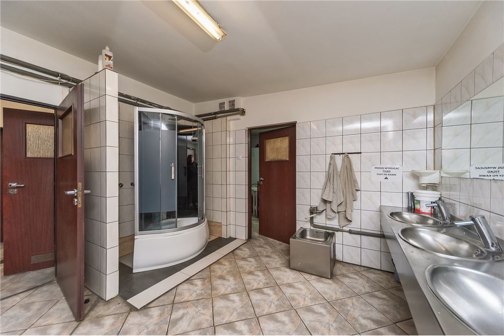 Hala - Sprzedaż - Bielsko-Biała, Polska - 20 - 800061076-394