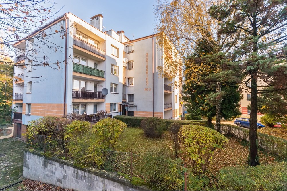 Mieszkanie - Wynajem - Bielsko-Biała, Polska - 11.jpg - 800061057-197