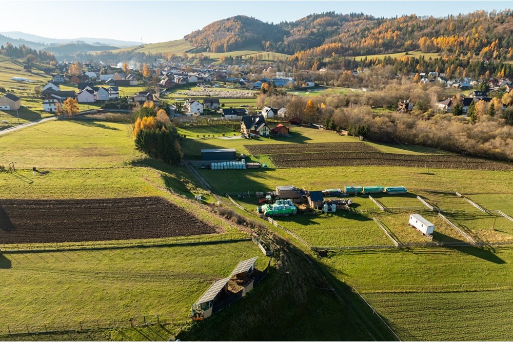 Działka - Sprzedaż - Niedzica, Polska - 20251107-DJI_0728-HDR.jpg - 800091056-6