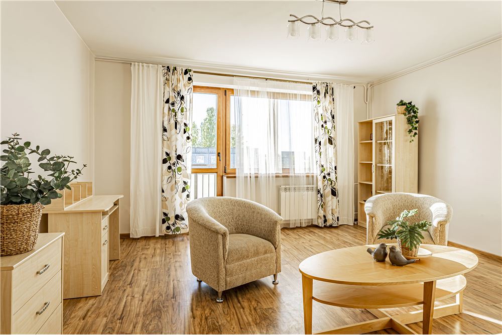 lakó - lakás (tégla) - Poznań, Polska - PL - 2 - 790121004-230