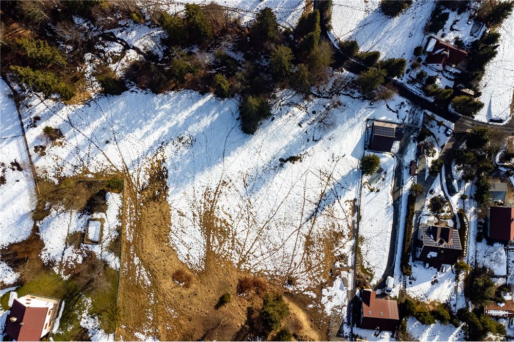 Działka budowlana - Sprzedaż - Sól-Kiczora, Polska - 75 - 800061103-143