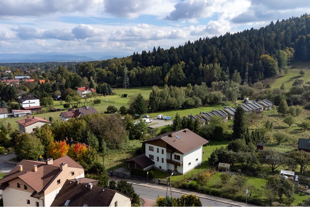 Dom wolnostojący - Sprzedaż - Szczyrk, Polska - DJI_0607.jpg - 800061103-192