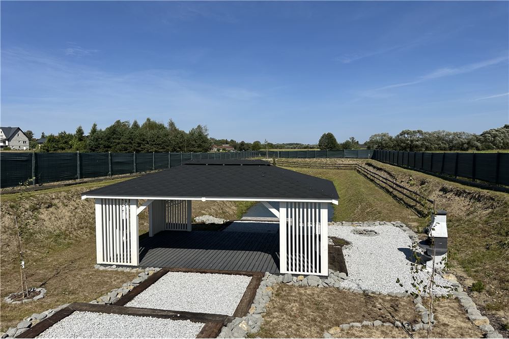 Nieruchomość gruntowa - Sprzedaż - Rudze, Polska - 3 - 800061103-175