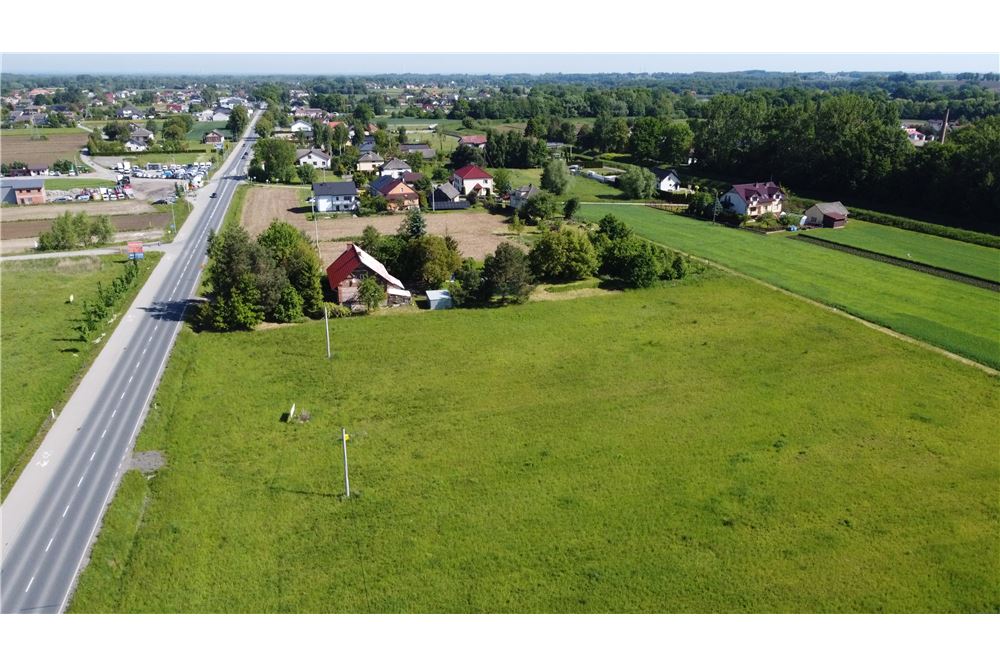 Nieruchomość gruntowa - Sprzedaż - Bielany, Polska - 12 - 800061127-10