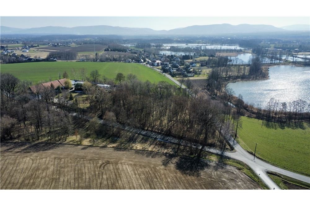 Działka budowlana - Sprzedaż - Osiek, Polska - 34 - 800061127-2