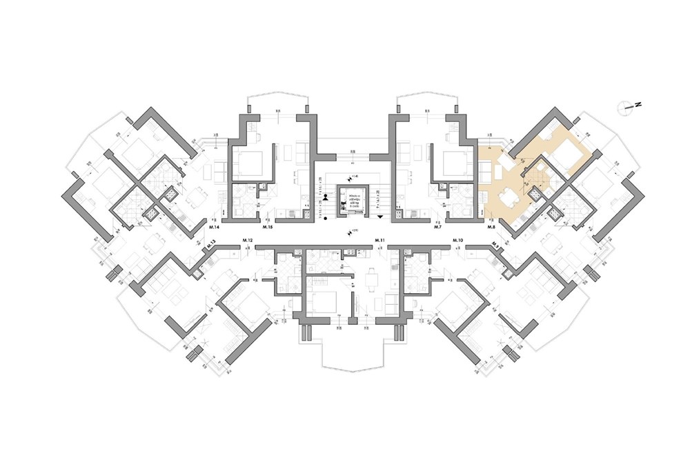 Mieszkanie - Sprzedaż - Zakopane, Polska - M.8 rzut pietra.jpeg - 470151051-79