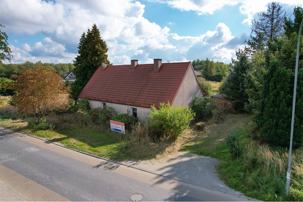 Działka budowlana - Sprzedaż - Koszalin, Polska - DJI_0061_0010_DJI_0150.jpg - 470281002-220